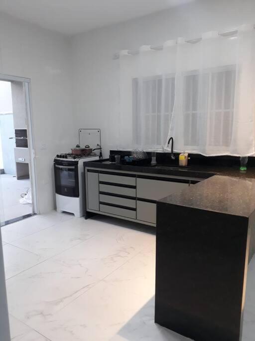 קרגואטטובה Casa Com Piscina, Churrasqueira, Praia Maravilhosa! מראה חיצוני תמונה