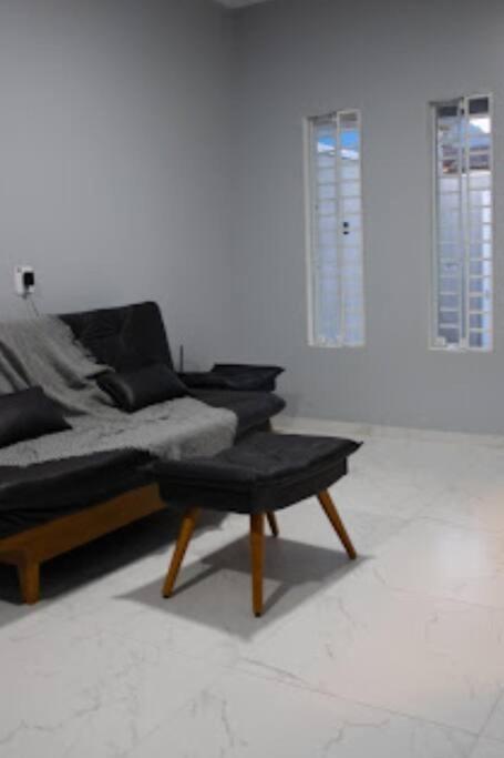 קרגואטטובה Casa Com Piscina, Churrasqueira, Praia Maravilhosa! מראה חיצוני תמונה