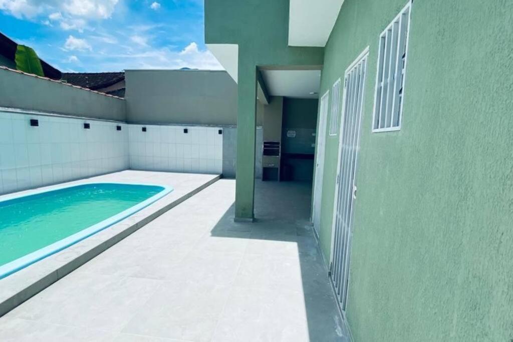 קרגואטטובה Casa Com Piscina, Churrasqueira, Praia Maravilhosa! מראה חיצוני תמונה
