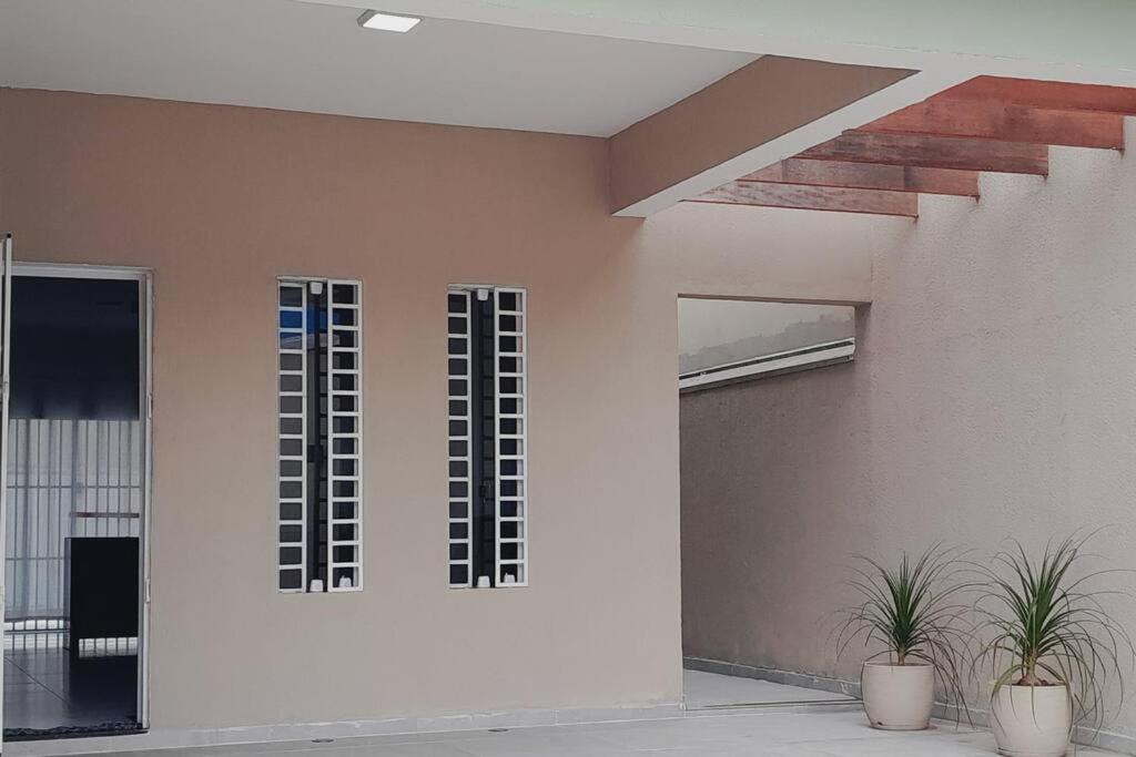 קרגואטטובה Casa Com Piscina, Churrasqueira, Praia Maravilhosa! מראה חיצוני תמונה