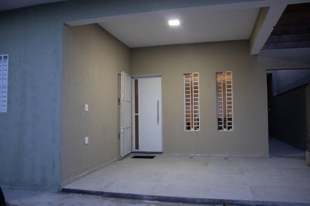 קרגואטטובה Casa Com Piscina, Churrasqueira, Praia Maravilhosa! מראה חיצוני תמונה